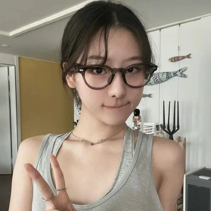 女人告白时